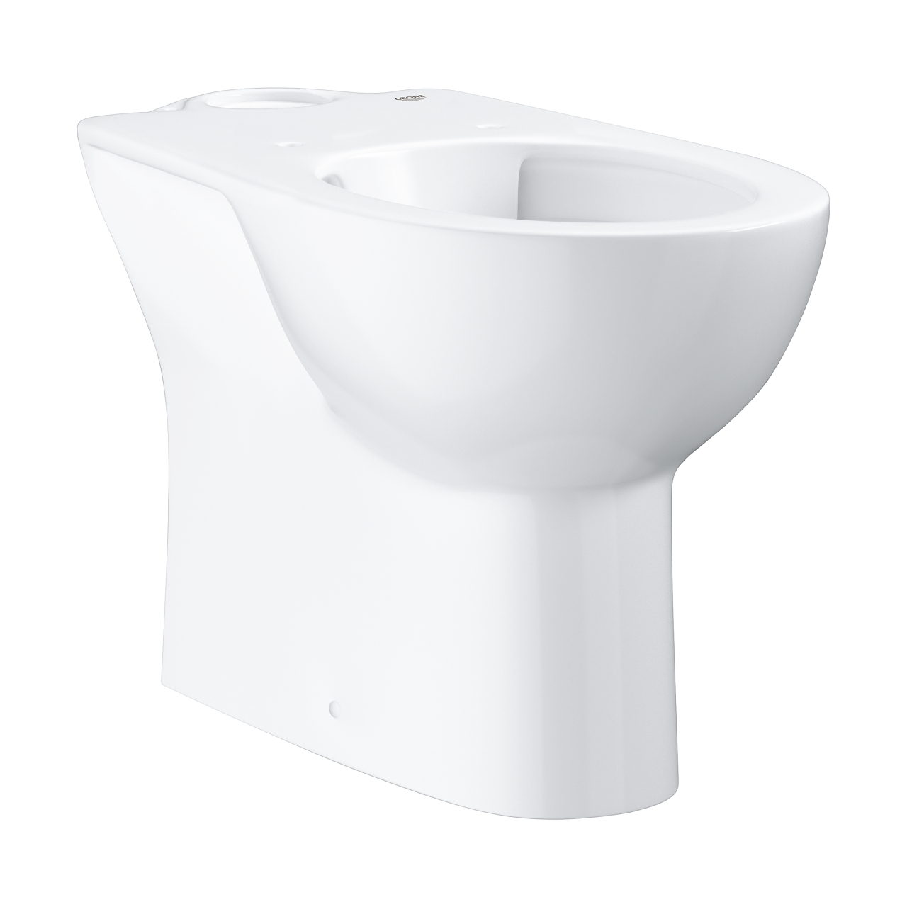WC au sol BAU CERAMIC