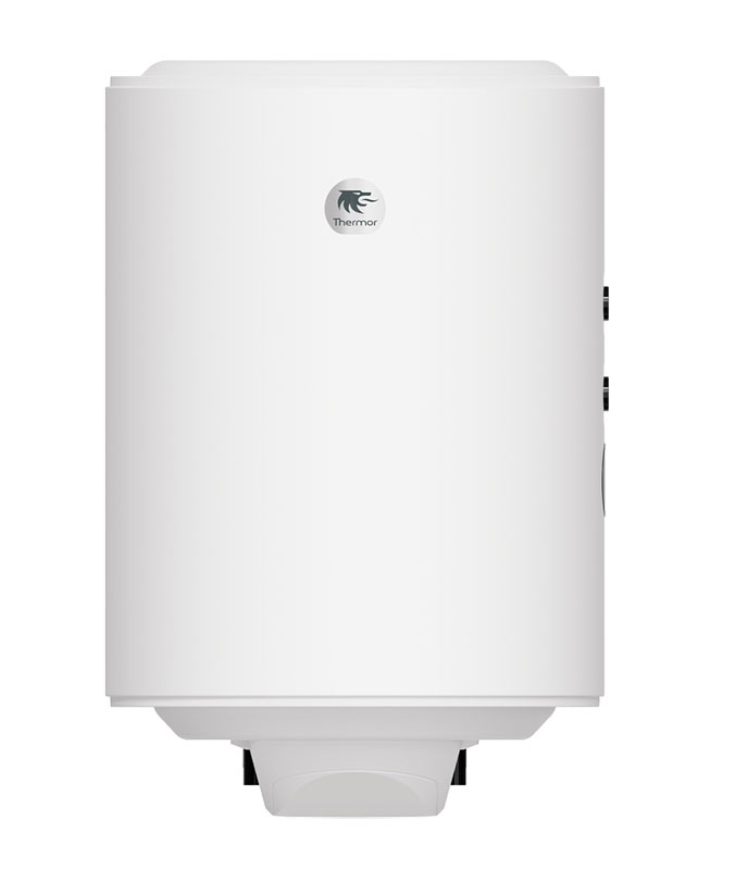 Préparateur ECS à serpentin optimisé vertical mural 100 L Préparateur ECS à serpentin optimisé vertical mural 100 L