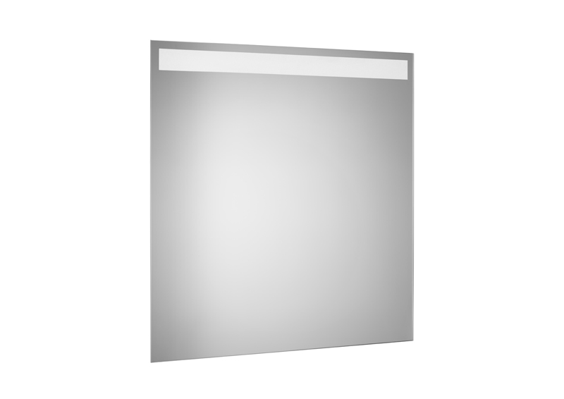 Miroir EIDOS avec lampe LED intégrée