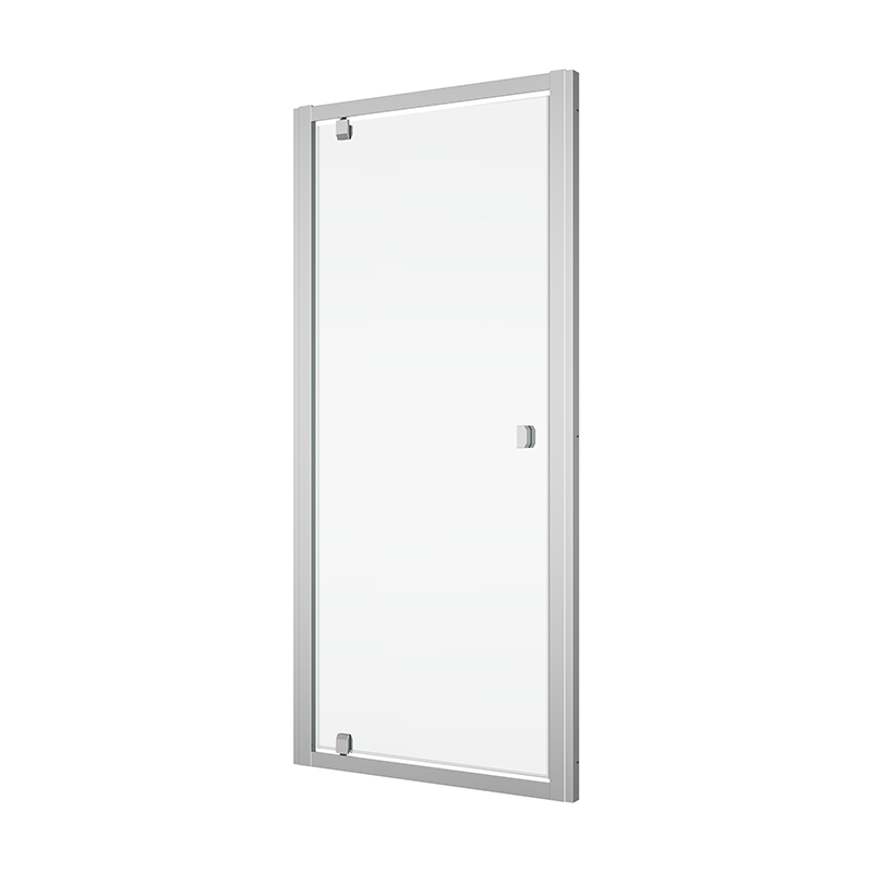 Paroi de douche porte pivotante ARELIA - Hauteur 1900 mm