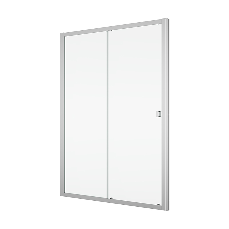 Paroi de douche porte coulissante 2 volets ARELIA - Hauteur 1900 mm