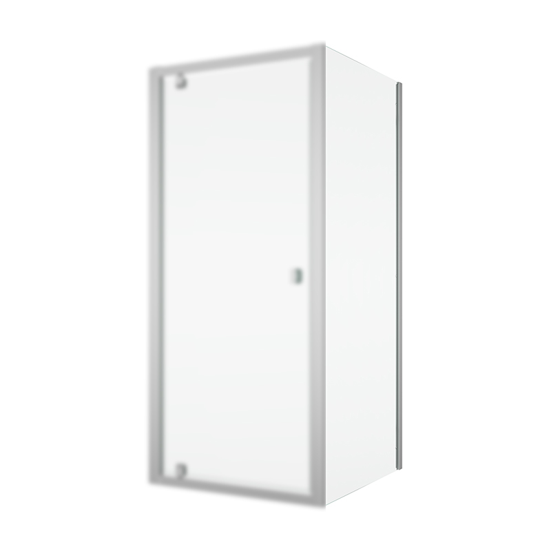 Paroi de douche fixe ARELIA - Hauteur 1900 mm
