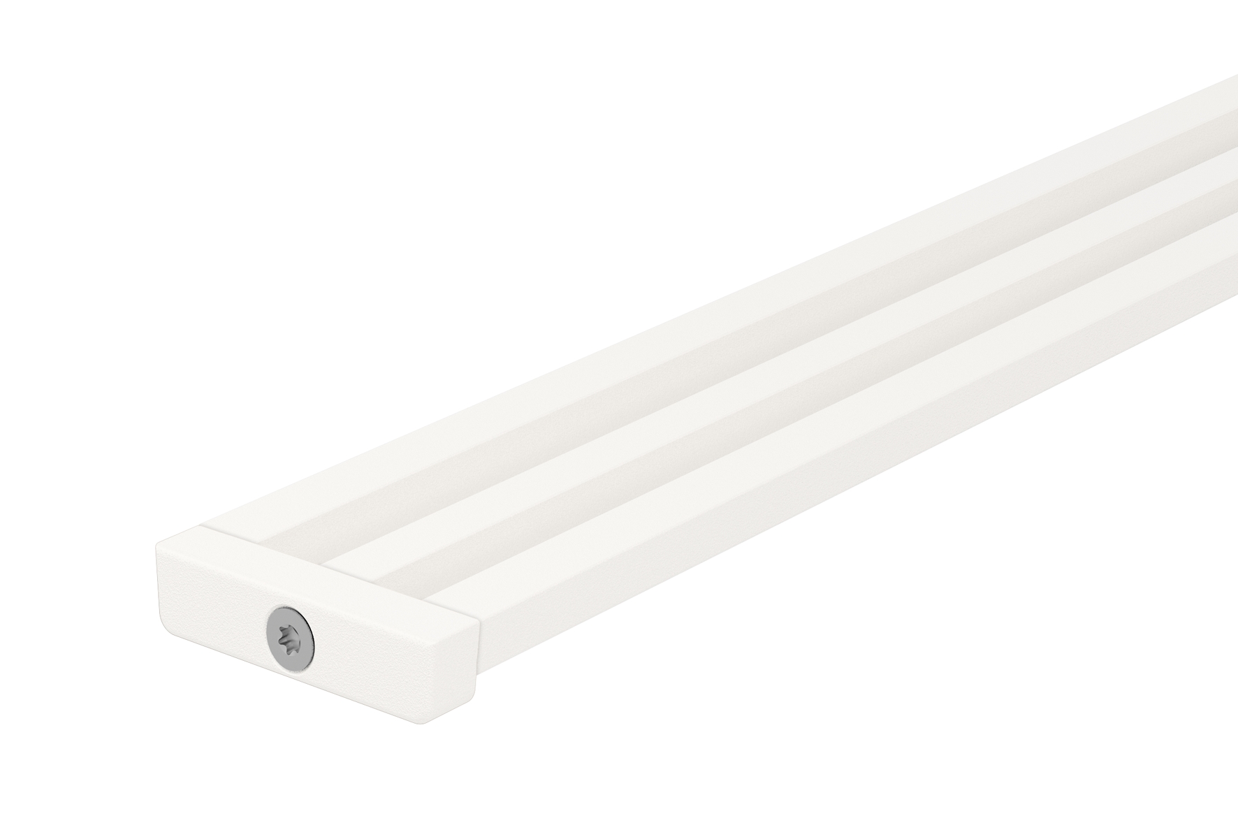 Mini Caniveau filant KERDI LINE VARIO, design WAVE, L. 120 cm 2