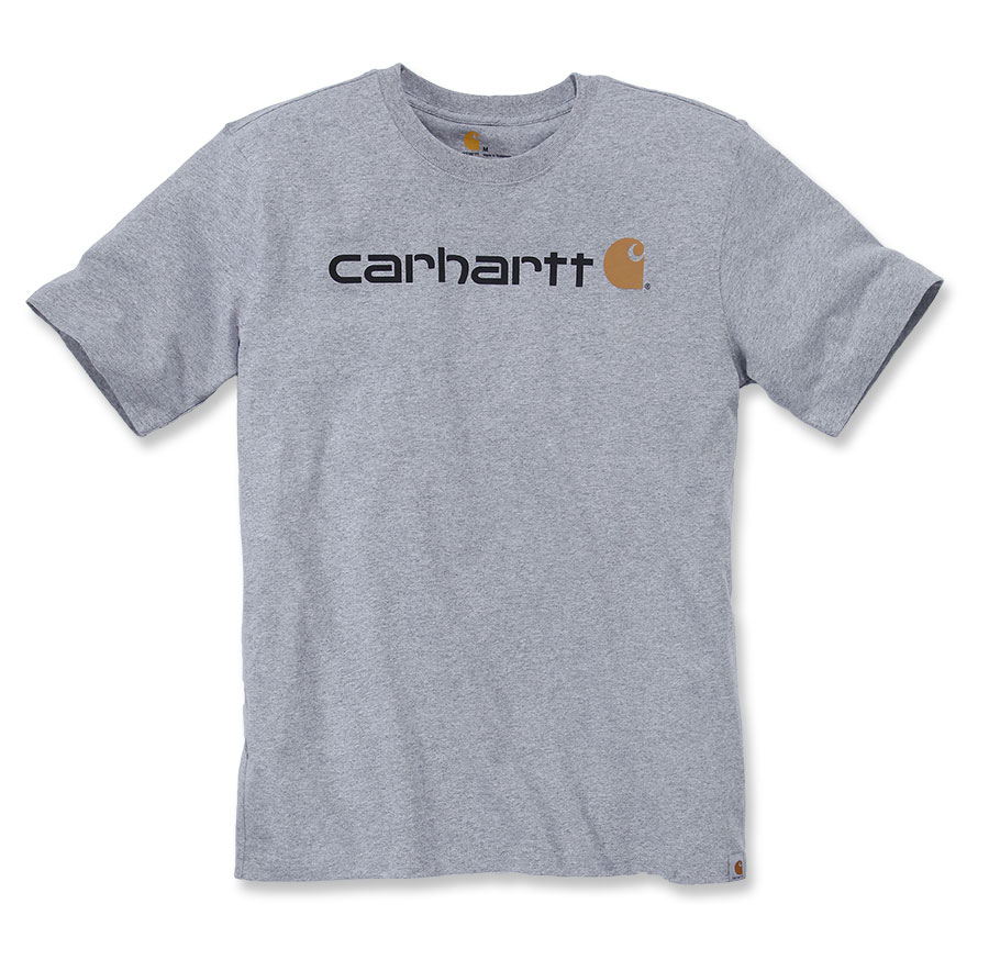 T-shirt Heather Grey