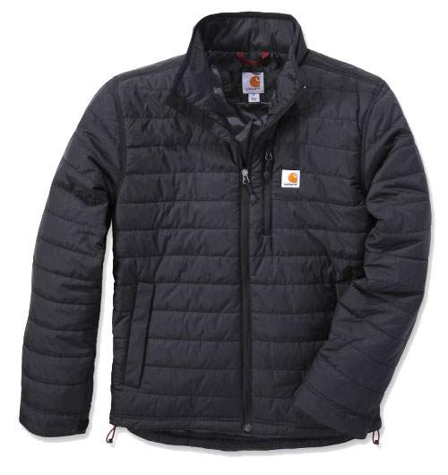 Veste matelassé GILLIAM 1