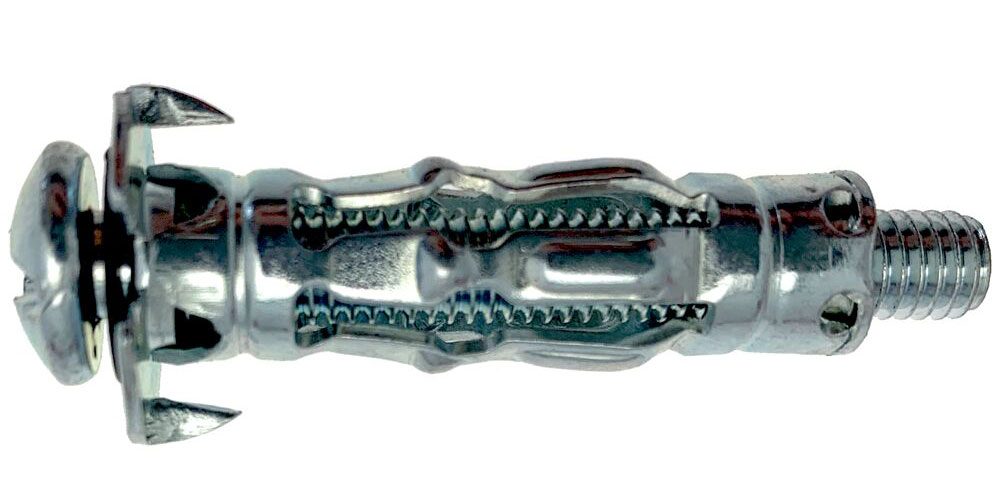 Cheville métallique pour corps creux HM 5 x 37 S PP