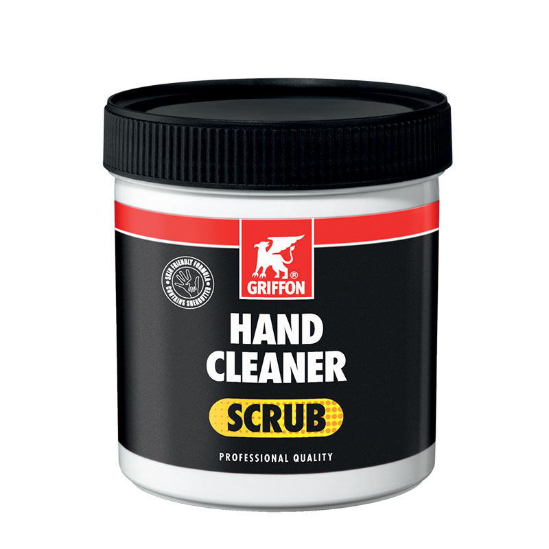 Crème nettoyante HAND CLEANER
