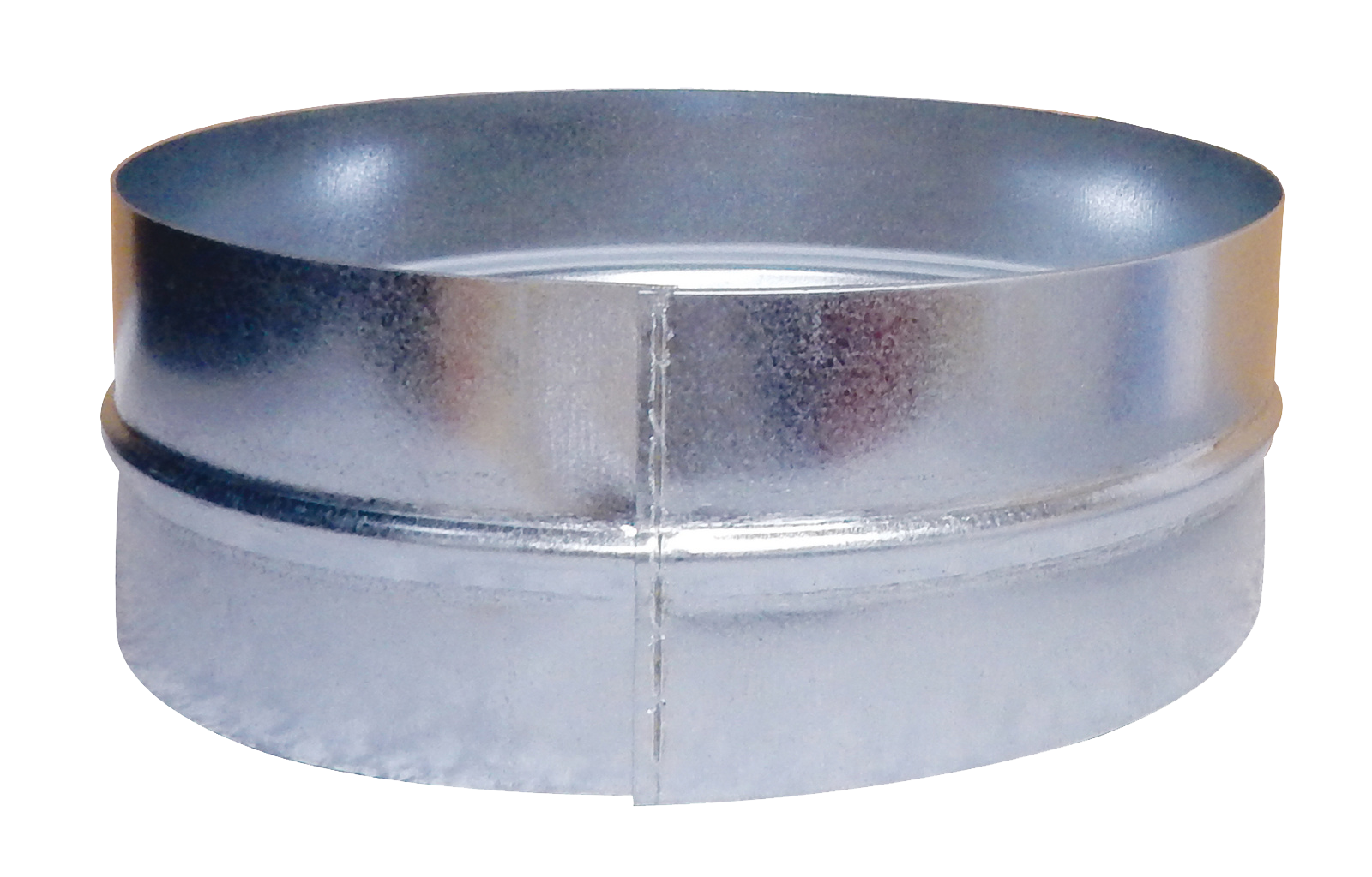Accessoire de ventilation : raccord mâle 2