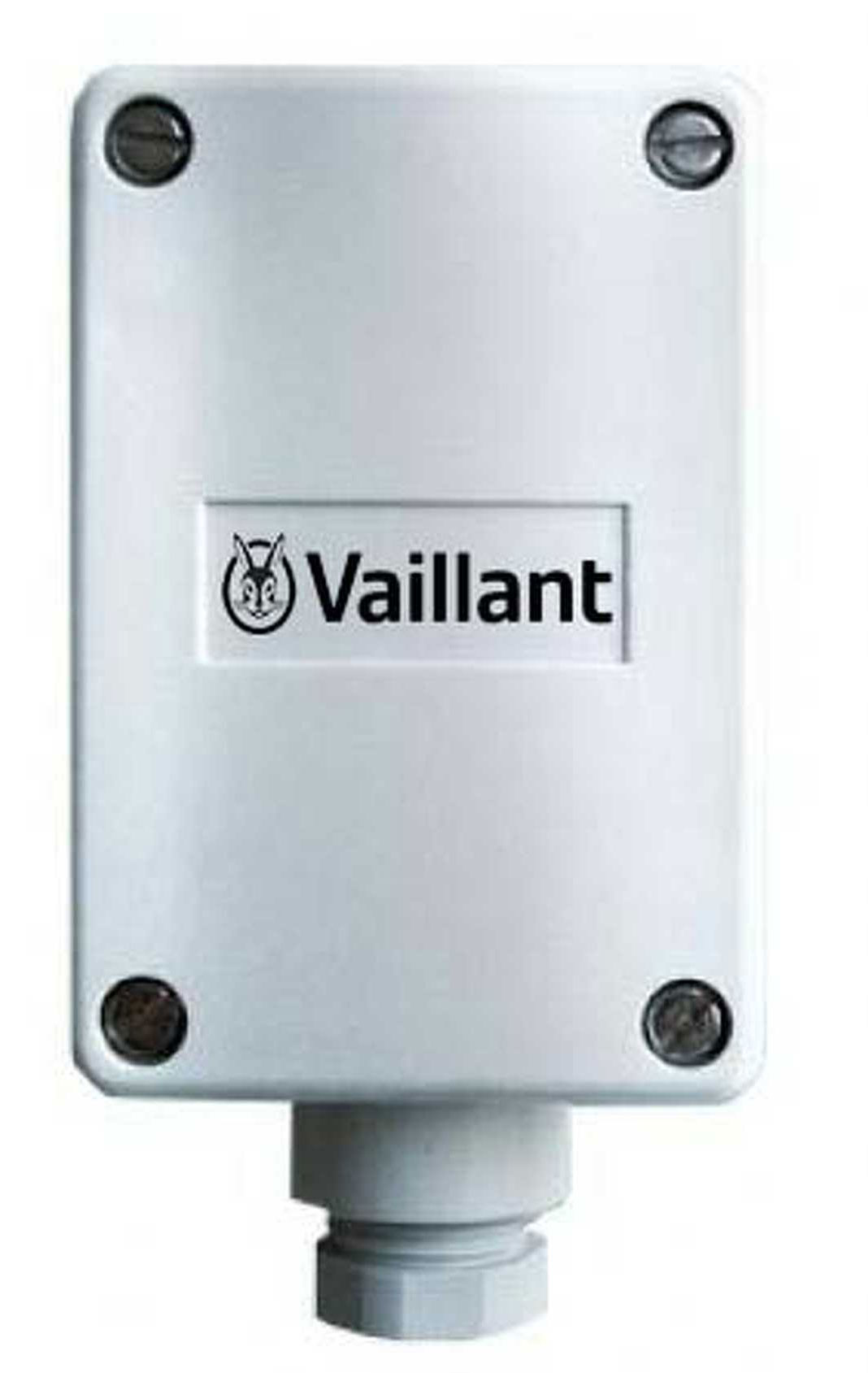 Sonde extérieure filaire AF