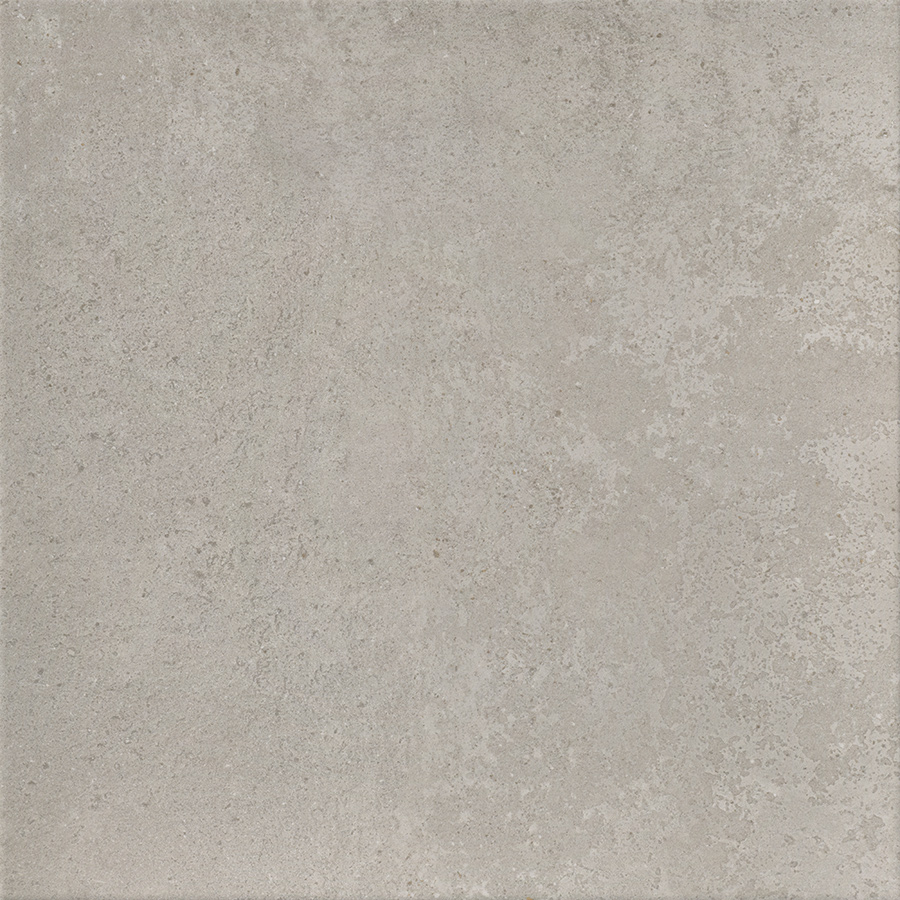 CARESINA 44,7x44,7 cm Grey mat