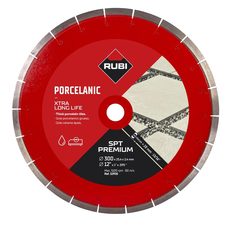 Mini Disque diamant SPT PREMIUM 2