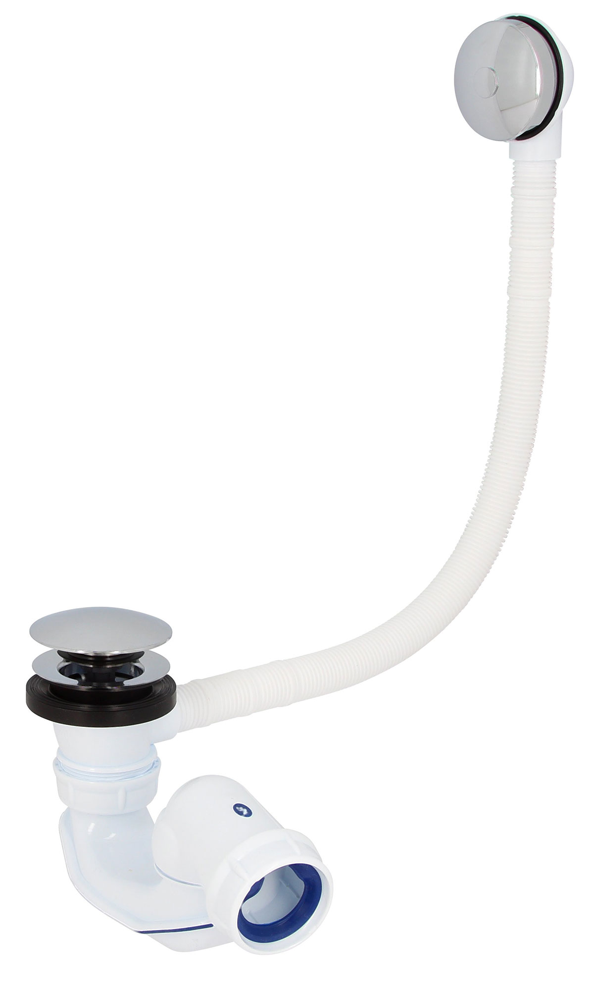 Mini Vidage de baignoire EASYCLIC 1