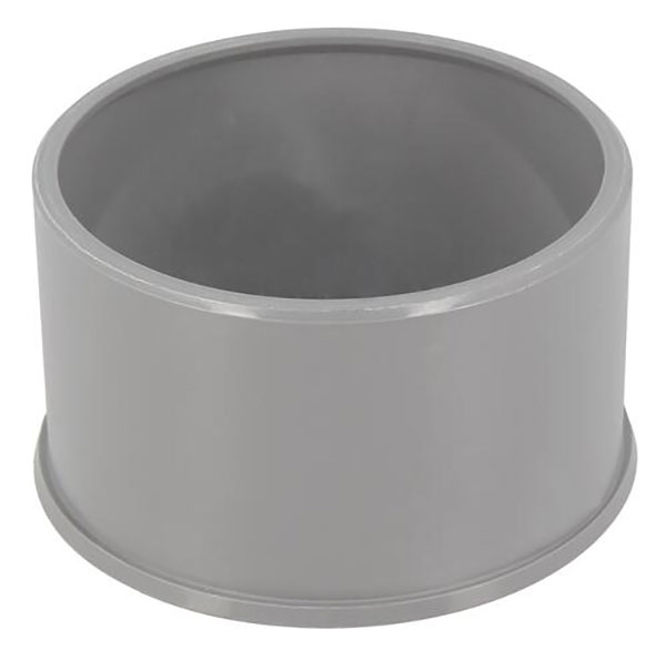 Tampon de réduction simple MF ø103/100 Tampon de réduction simple MF ø103/100