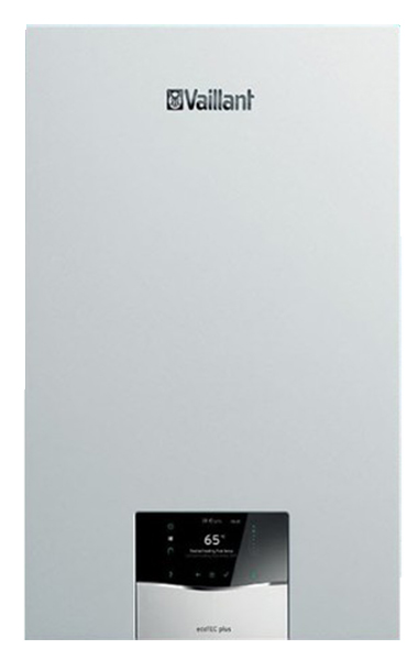 Chaudière gaz naturel ECOTEC PLUS 25 kW VUW32CS/1-5