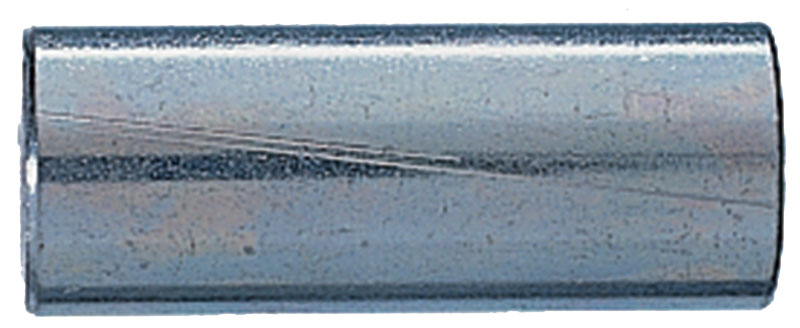 Manchon taraudé 7x20 pour tige filetée
