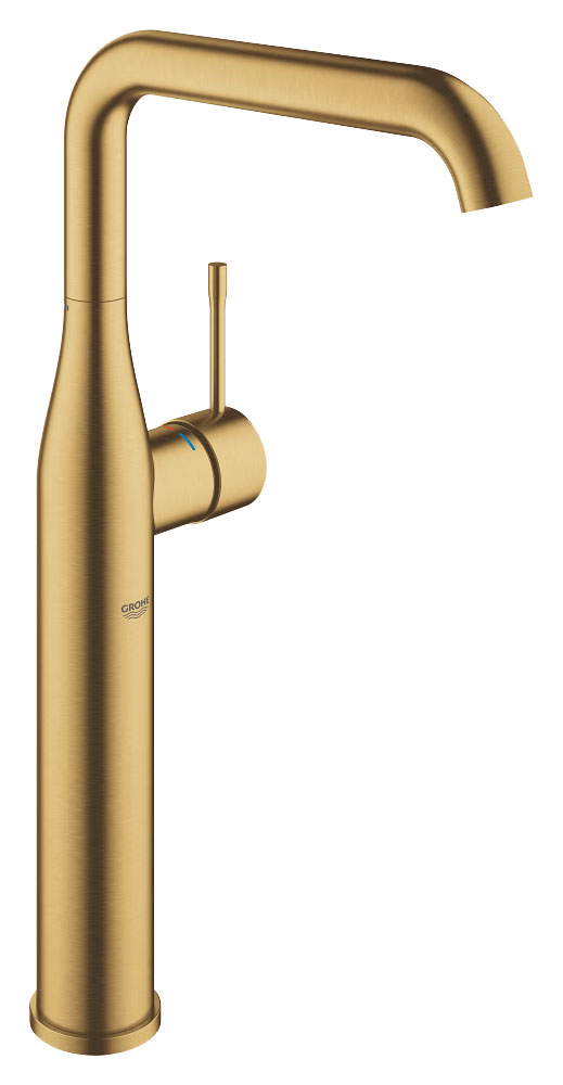 Mitigeur lavabo ESSENCE monocommande taille XL 1