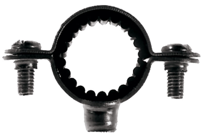 Collier simple isophonique 7 x 150 1