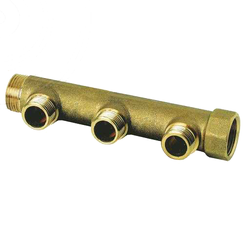 Collecteur de distribution chantier MF 3/4”