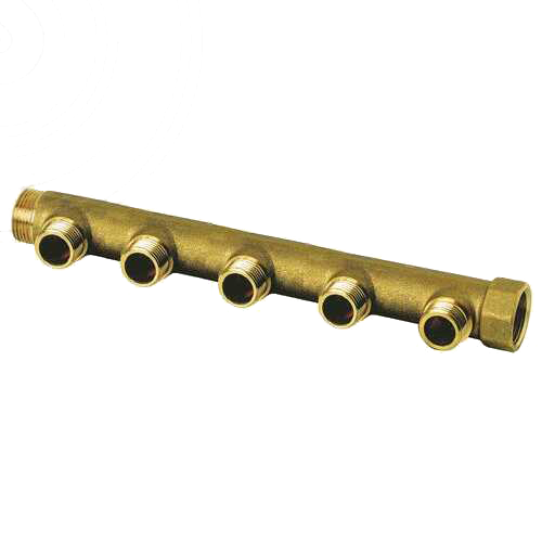 Collecteur de distribution chantier MF 3/4”