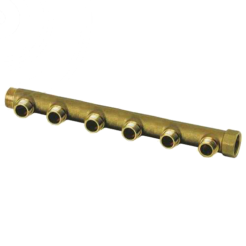 Collecteur de distribution chantier MF 3/4”