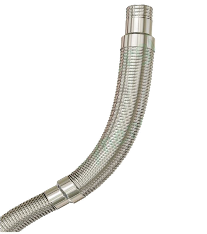 Semi-isolé (3ml) TEN LISS ø 150 - Longueur. 10ml