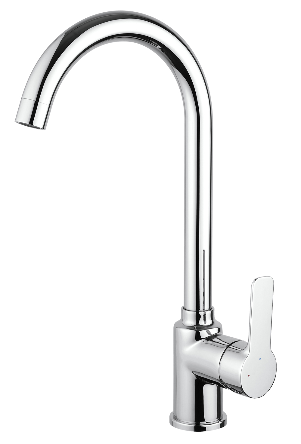 Mitigeur de cuisine ULTIMA bec haut