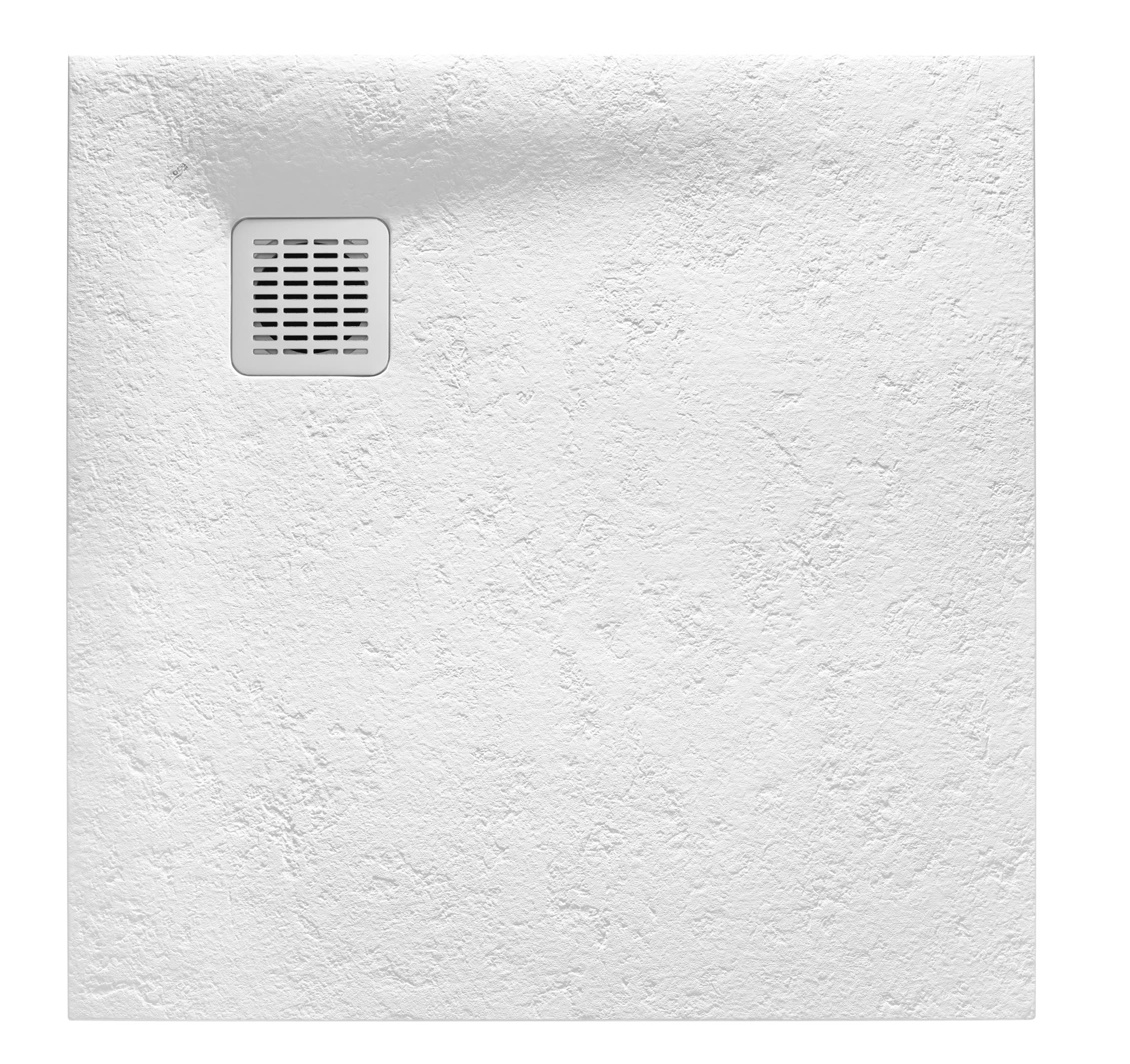 Receveur POLO+ en stonex extra-plat 4