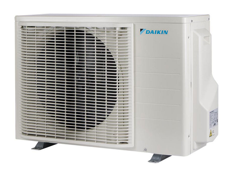 Unité extérieure monosplit 3.5 kW R32