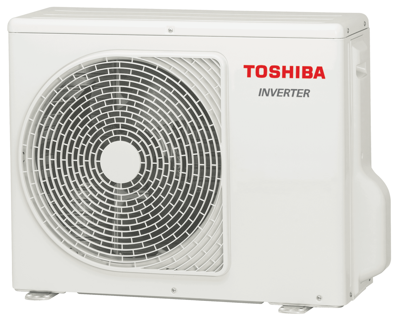 Mini Climatiseur unité extérieure YUKAI R32 2