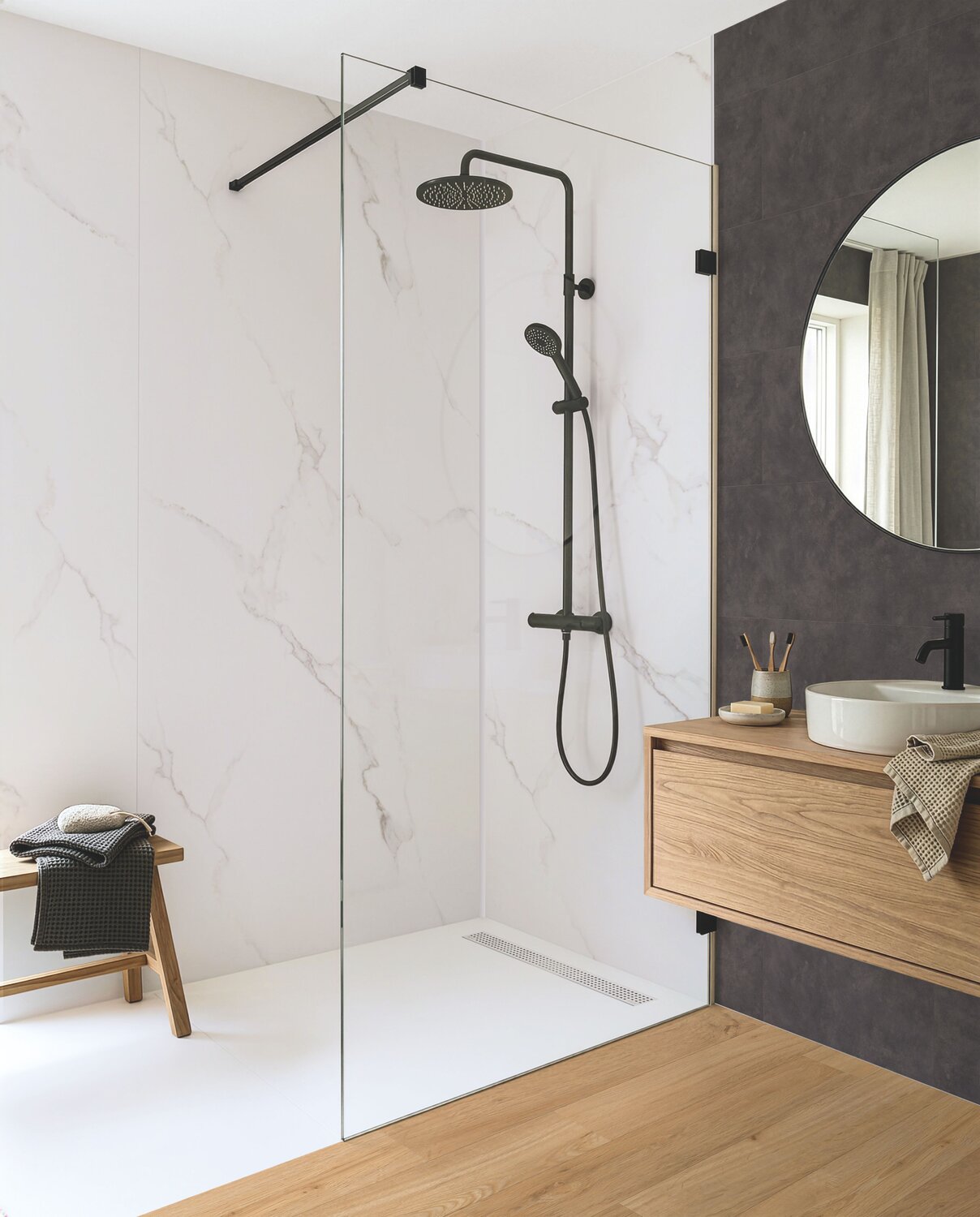 Panneau mural REVELA Tanami Gloss  2