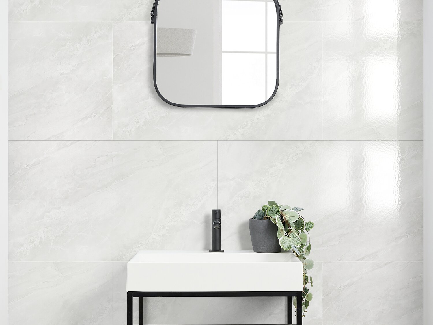 Mini Panneau mural REVELA Derby Gloss 2