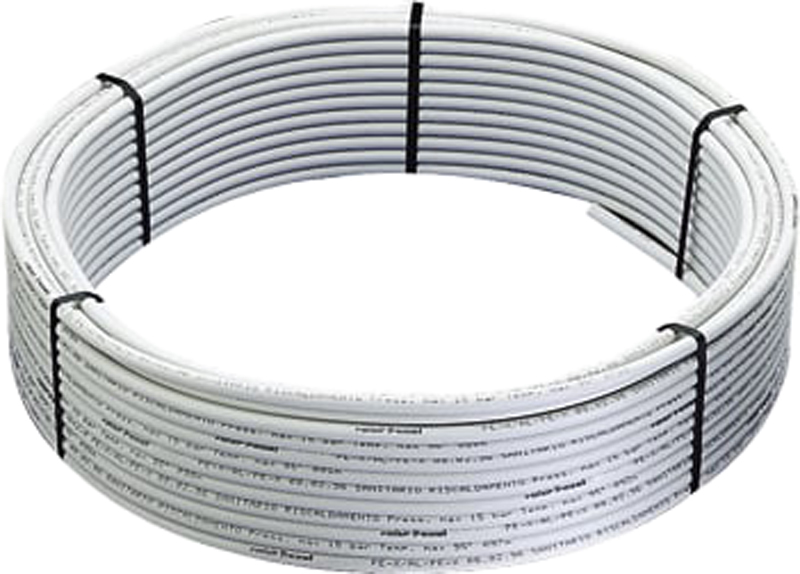 Tube multicouche couronne 50 ml