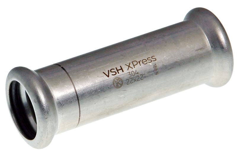 Manchon long XPress FF 