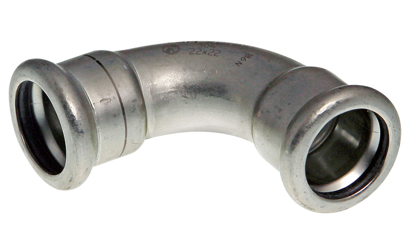 Coude 90° XPress FF