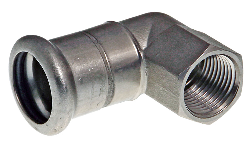 Équerre 90° XPress FF