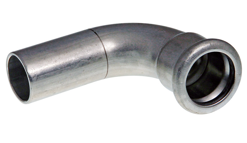 Coude 90° XPress MF Coude 90° XPress MF