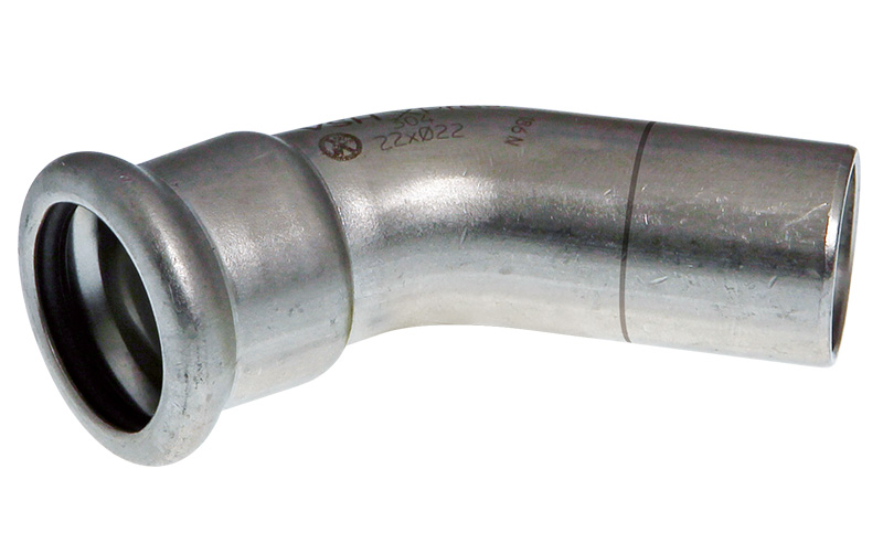 Coude 45° XPress MF Coude 45° XPress MF