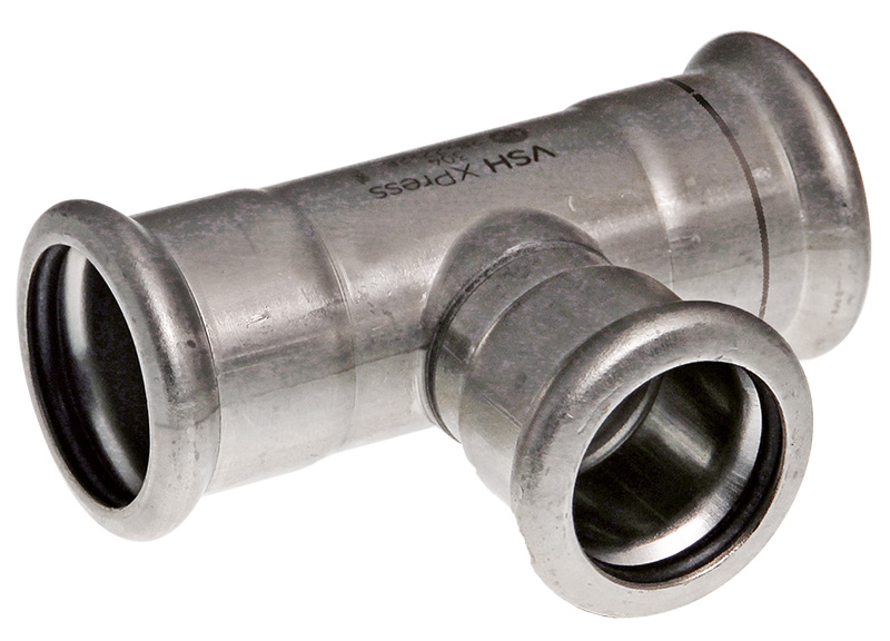 Té égal XPress FFF Té égal XPress FFF