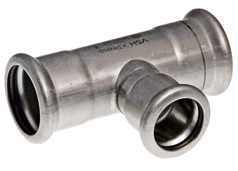 Té réduit XPress FFF Té réduit XPress FFF