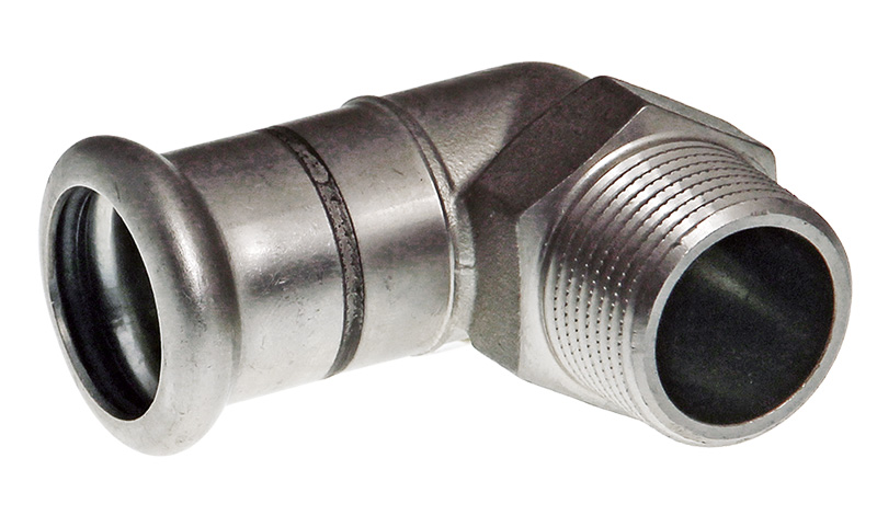 Équerre 90° XPress MF