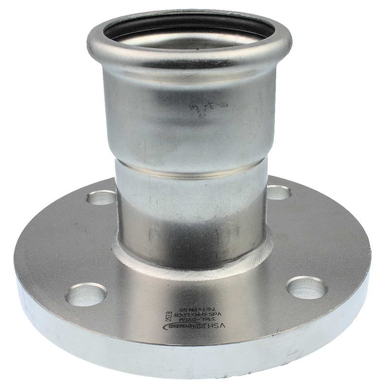 Bride PN16 XPress Inox Bride PN16 XPress Inox