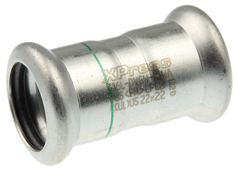 Manchon XPress Inox FF Manchon XPress Inox FF