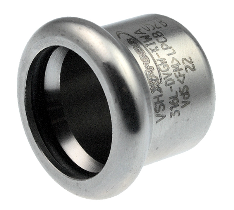 Bouchon XPress Inox F Bouchon XPress Inox F