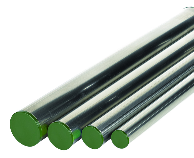 Tube acier VSH SudoXPress Inox 316