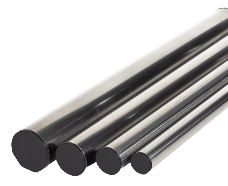 Tube acier VSH SudoXPress Inox 304