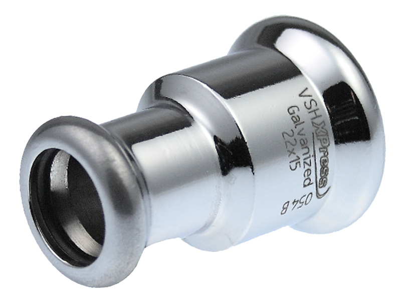 Réduction XPress Carbone FF 