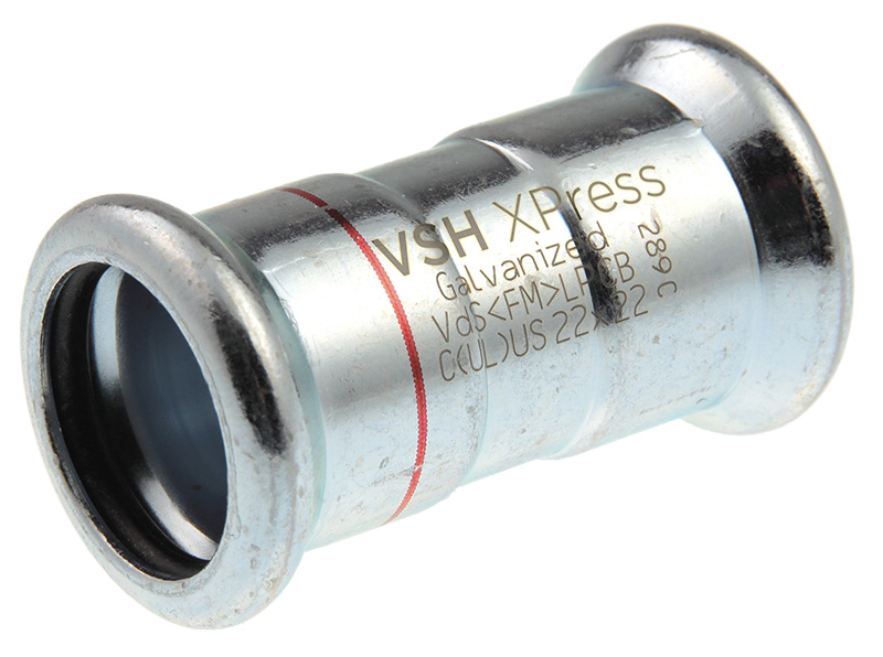 Manchon XPress Carbone FF 