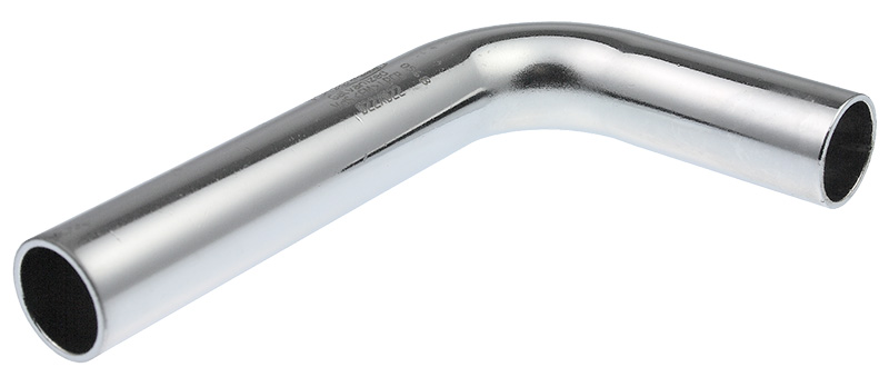 Tube coudé XPress Carbone MM