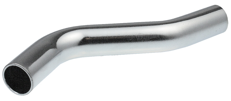 Saut de tube Carbone MM