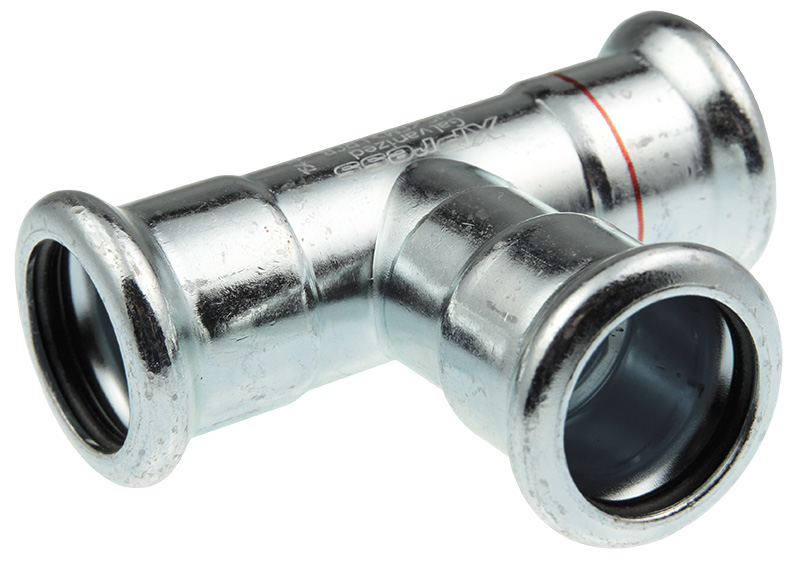 Té égal Carbone FFF Té égal Carbone FFF